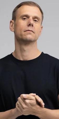 ARMIN VAN BUUREN