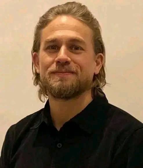 CHARLIE HUNNAM