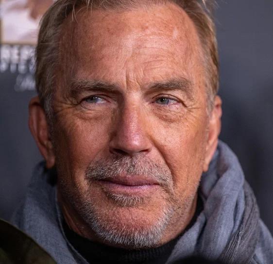 KELVIN COSTNER