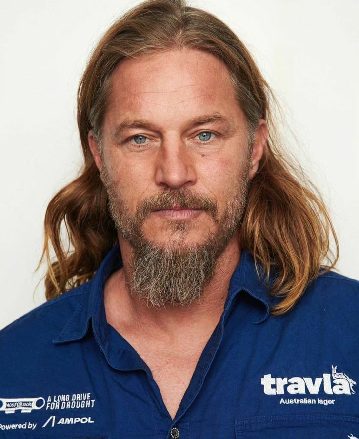 TRAVIS FIMMEL